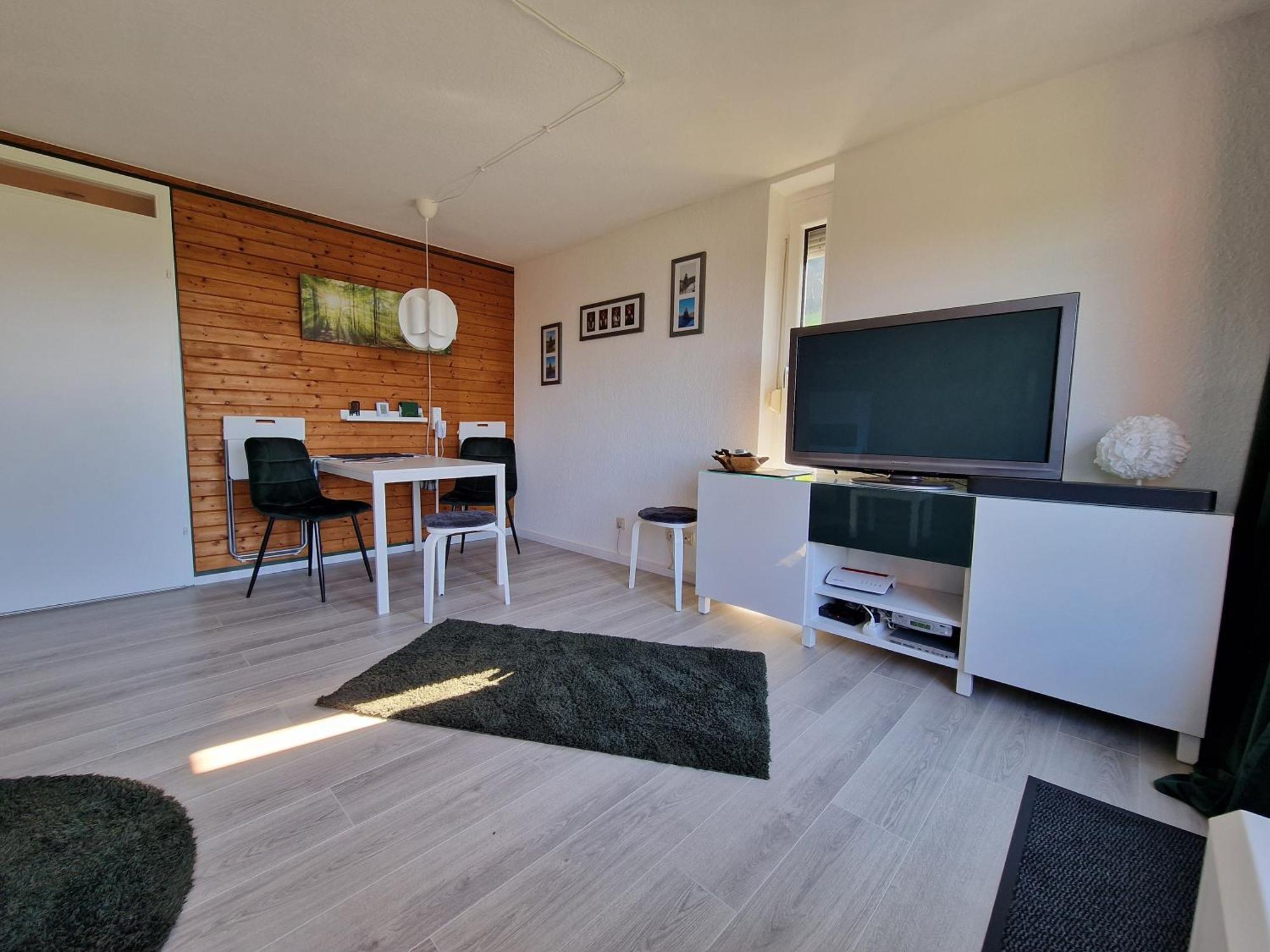 Schwarzwald Pur Apartamento Sasbachwalden Exterior foto