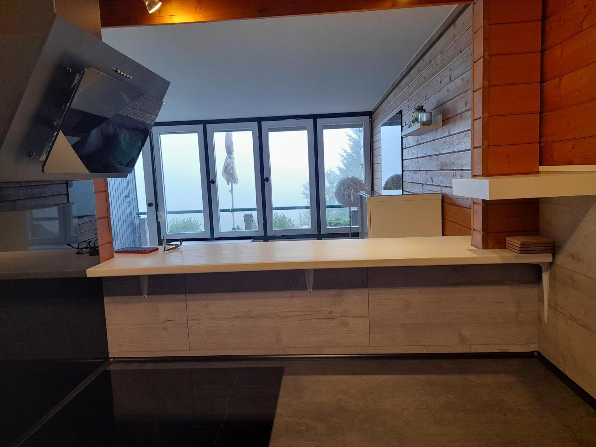 Schwarzwald Pur Apartamento Sasbachwalden Exterior foto