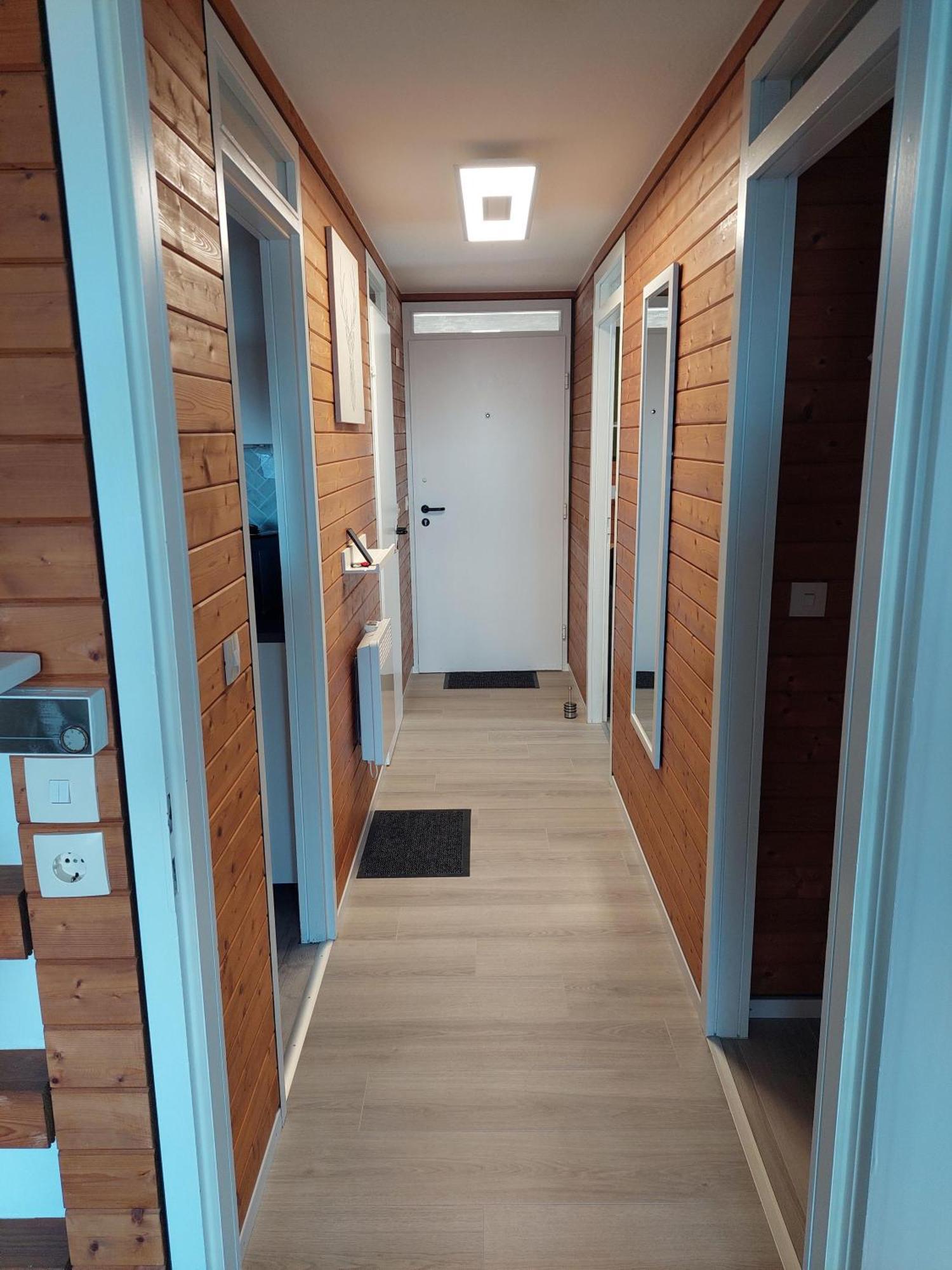 Schwarzwald Pur Apartamento Sasbachwalden Exterior foto