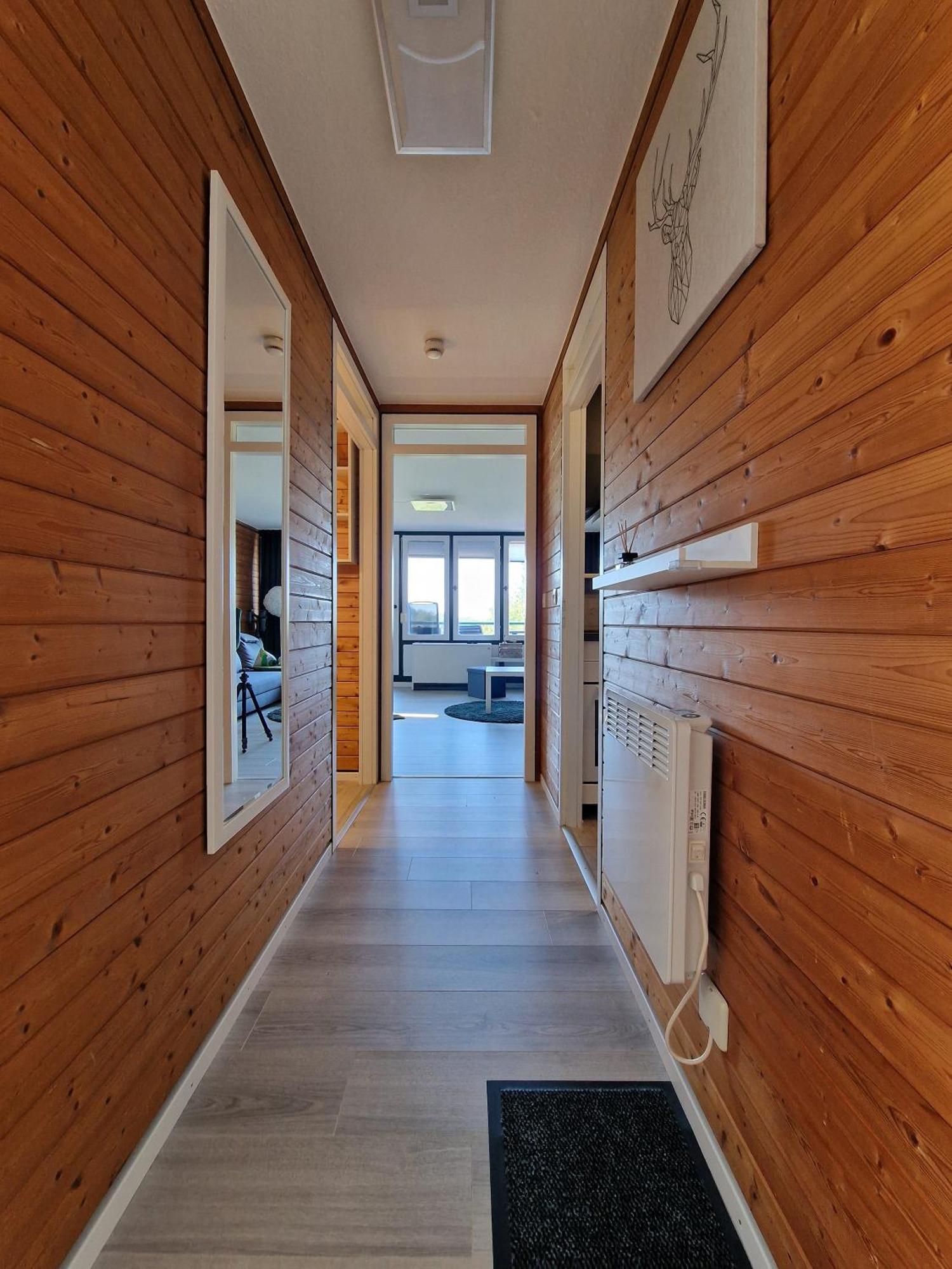 Schwarzwald Pur Apartamento Sasbachwalden Exterior foto
