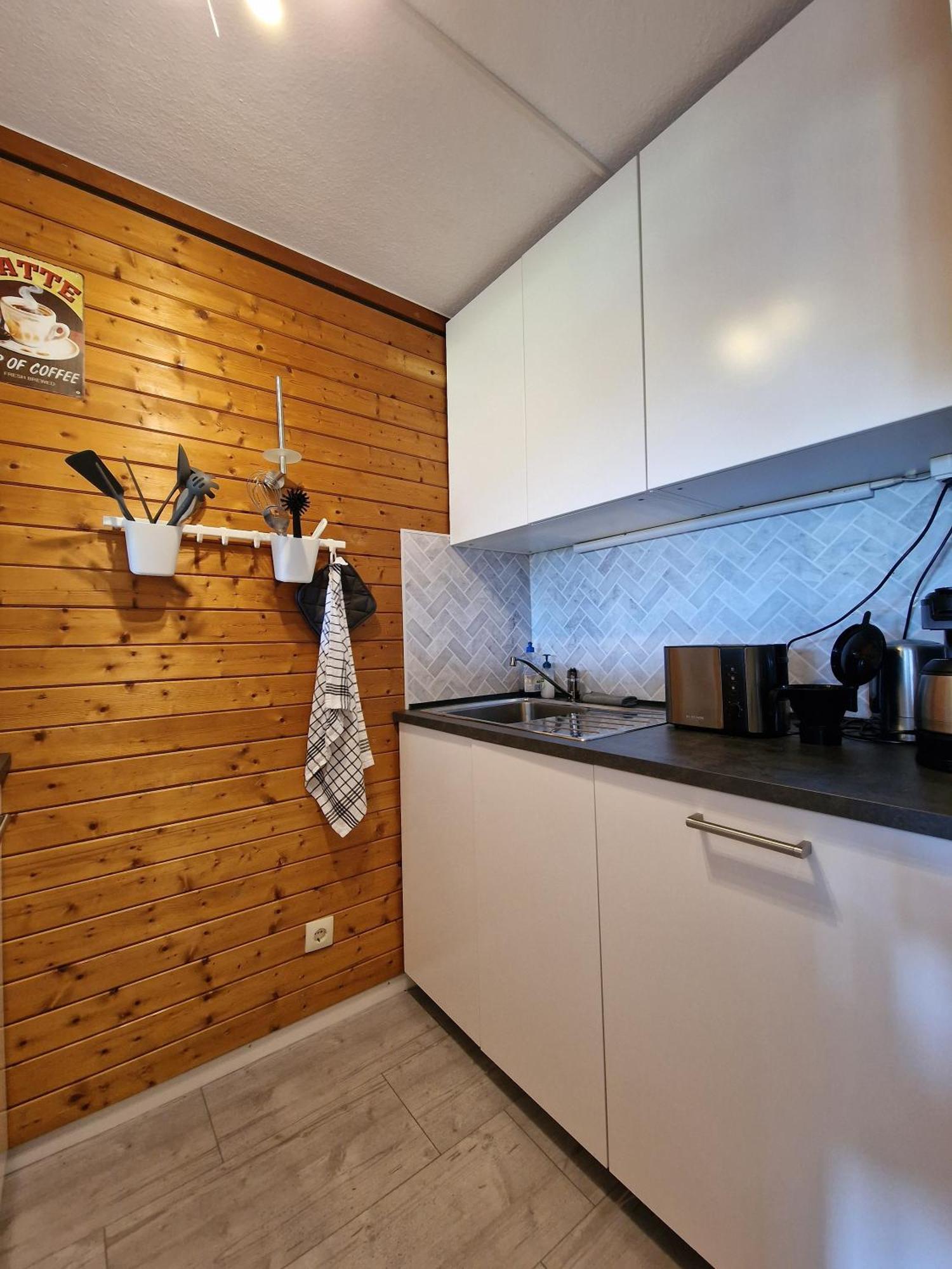 Schwarzwald Pur Apartamento Sasbachwalden Exterior foto