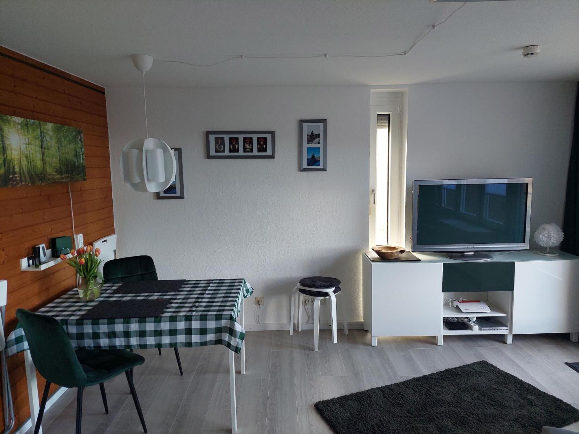 Schwarzwald Pur Apartamento Sasbachwalden Exterior foto