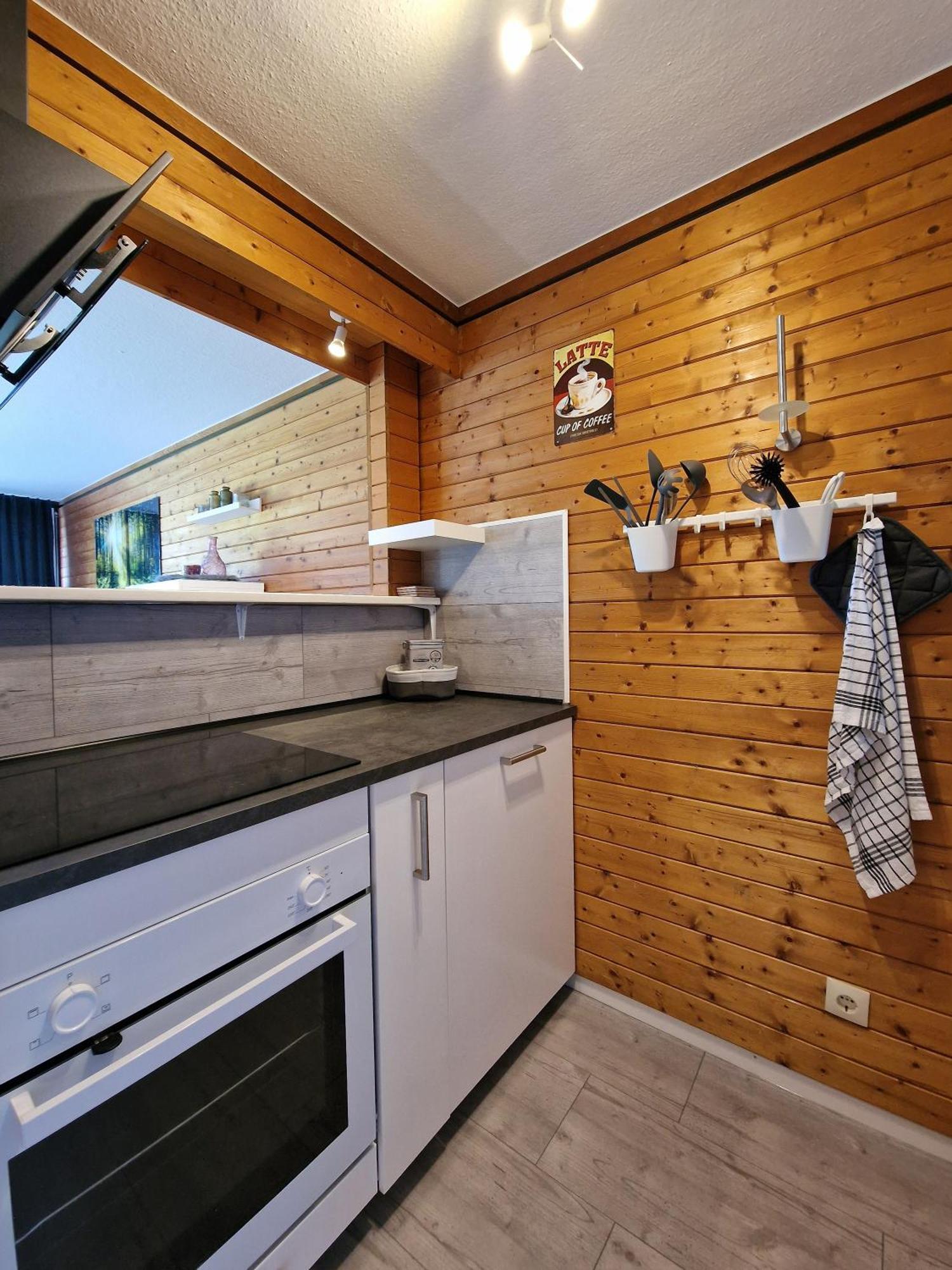Schwarzwald Pur Apartamento Sasbachwalden Exterior foto