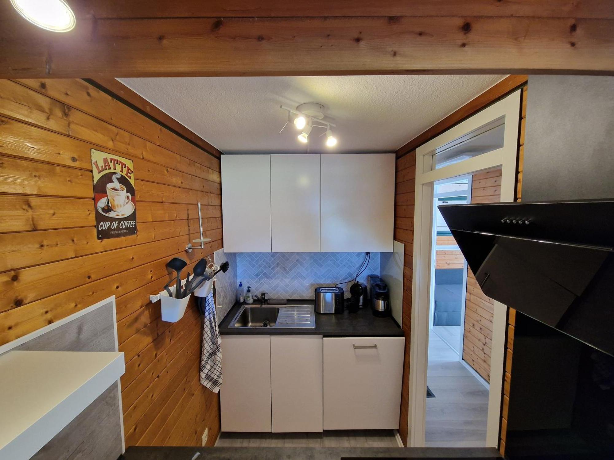 Schwarzwald Pur Apartamento Sasbachwalden Exterior foto